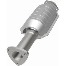 Load image into Gallery viewer, MagnaFlow Exhaust Products 22834 Standard Grade Direct-Fit Catalytic Converter for Select Saab 900