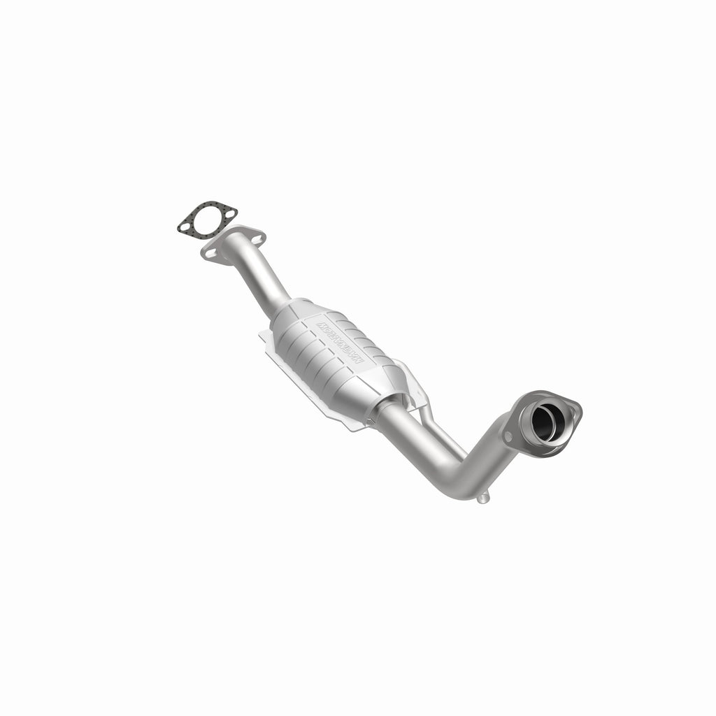 MagnaFlow Exhaust Products 93367 Standard Grade Direct-Fit Catalytic Converter for Select Ford Country Squire, Ford LTD, Ford LTD Crown Victoria, Lincoln Town Car, Mercury Colony Park, Mercury Grand Marquis