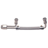 Edelbrock 8091 Dual-Quad Fuel Line Kit