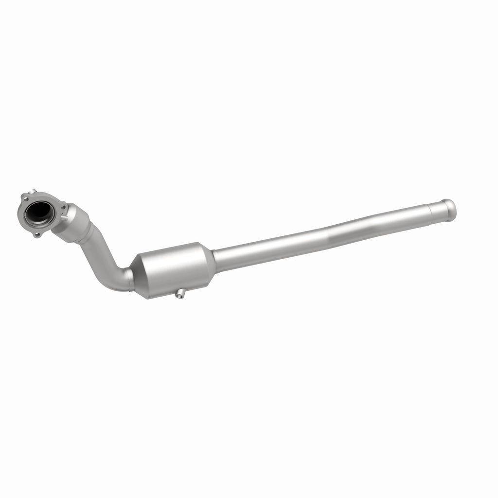 MagnaFlow Exhaust Products 24072 HM Grade Direct-Fit Catalytic Converter for Select Volvo C70