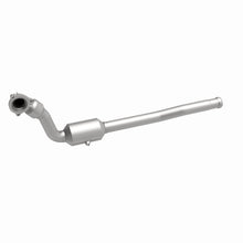 Load image into Gallery viewer, MagnaFlow Exhaust Products 24072 HM Grade Direct-Fit Catalytic Converter for Select Volvo C70