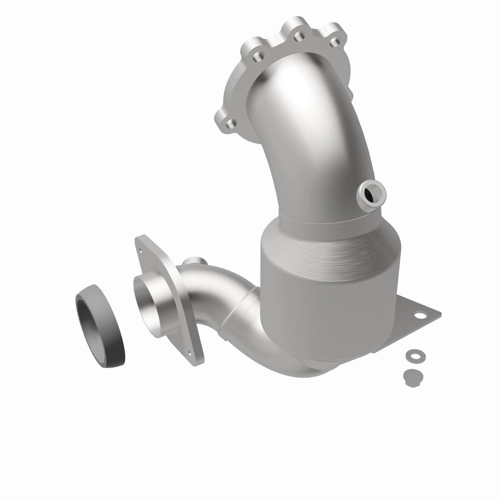 MagnaFlow Exhaust Products 51511 OEM Grade Direct-Fit Catalytic Converter for Select Dodge Caliber