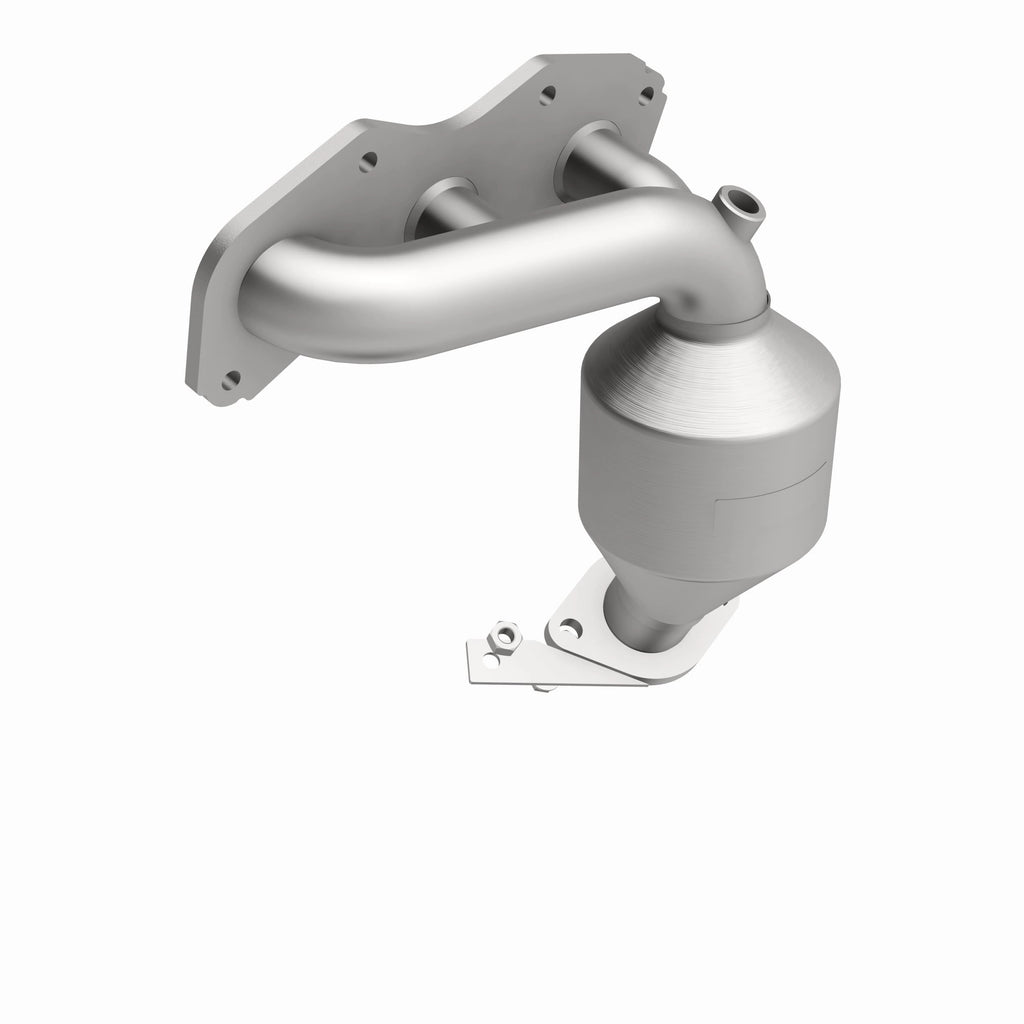 MagnaFlow Exhaust Products 50651 HM Grade Manifold Catalytic Converter for Select Lexus RX350, Toyota Highlander, Toyota RAV4, Toyota Sienna