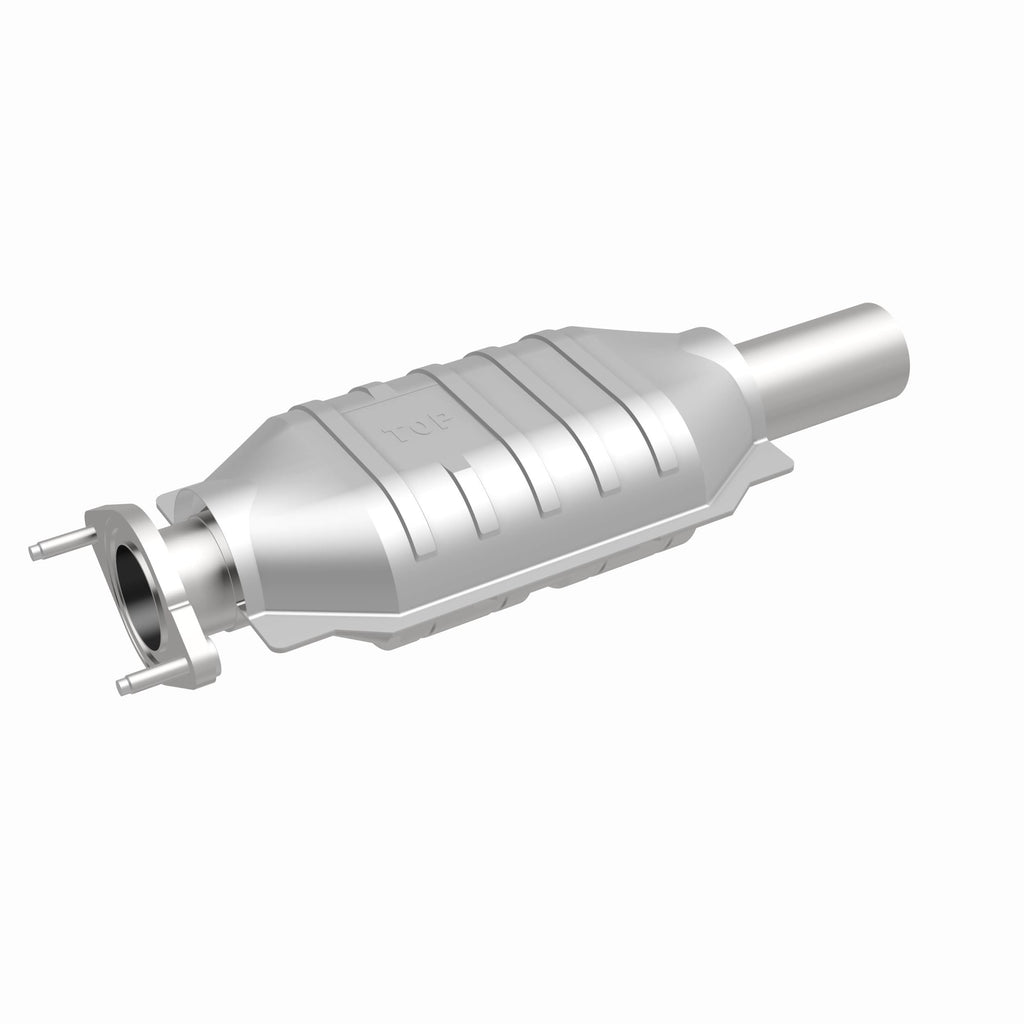 MagnaFlow Exhaust Products 25206 HM Grade Direct-Fit Catalytic Converter for Select Ford Fusion, Lincoln Zephyr, Mercury Milan