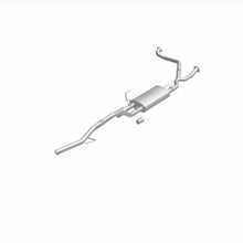 Load image into Gallery viewer, MagnaFlow Exhaust Products 19599 Overland Series Cat-Back System for Select Nissan Frontier