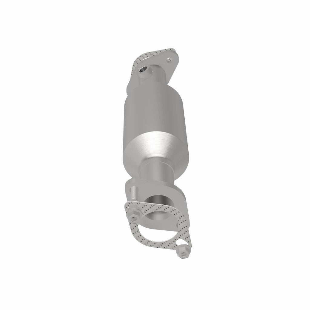 MagnaFlow Exhaust Products 4481930 California CARB Direct-Fit Catalytic Converter for Select Mitsubishi Lancer