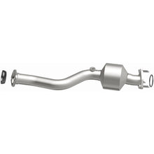 Load image into Gallery viewer, MagnaFlow Exhaust Products 5571681 California CARB Direct-Fit Catalytic Converter for Select Honda Fit