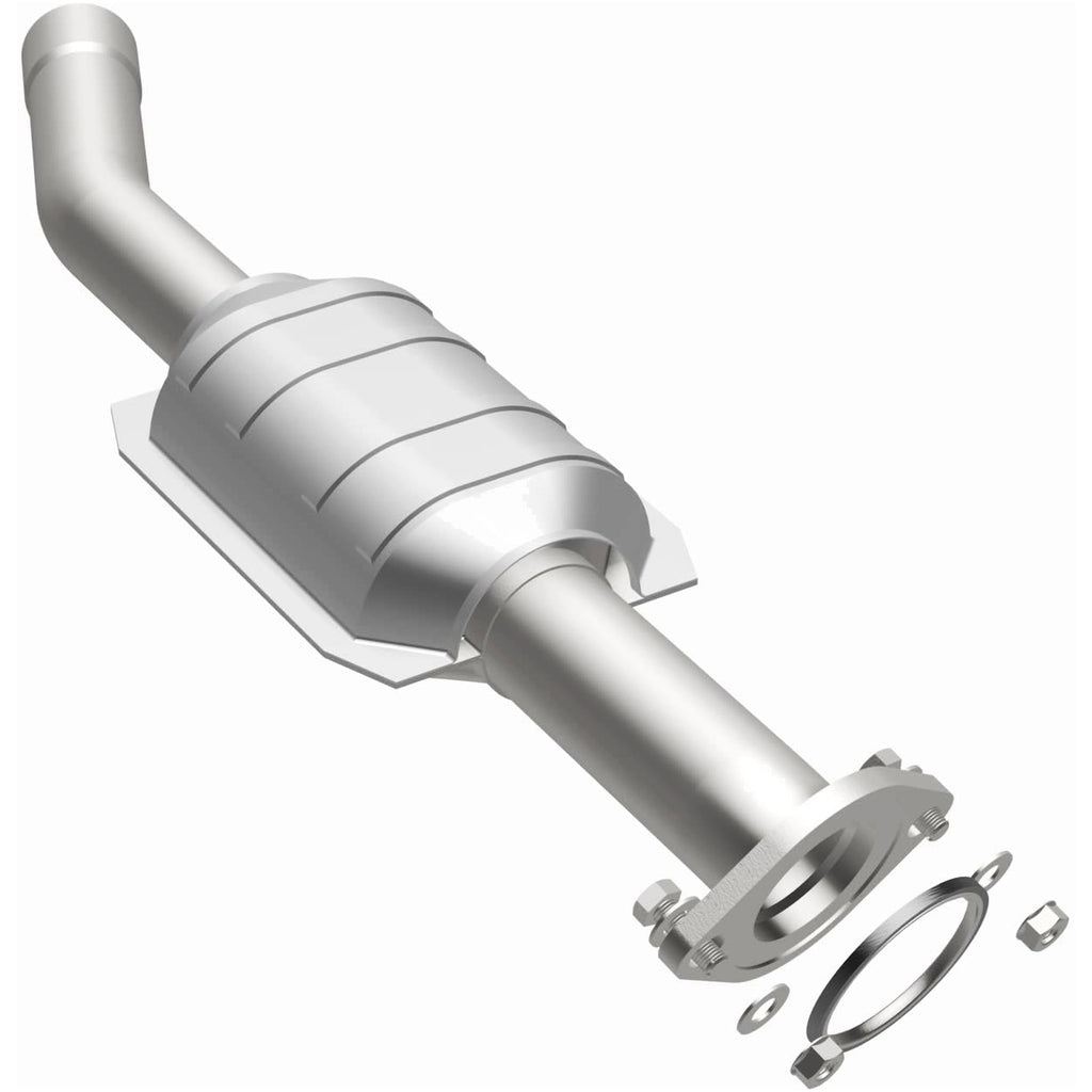 MagnaFlow Exhaust Products 23771 HM Grade Semi-Direct Fit Catalytic Converter for Select Mazda Miata