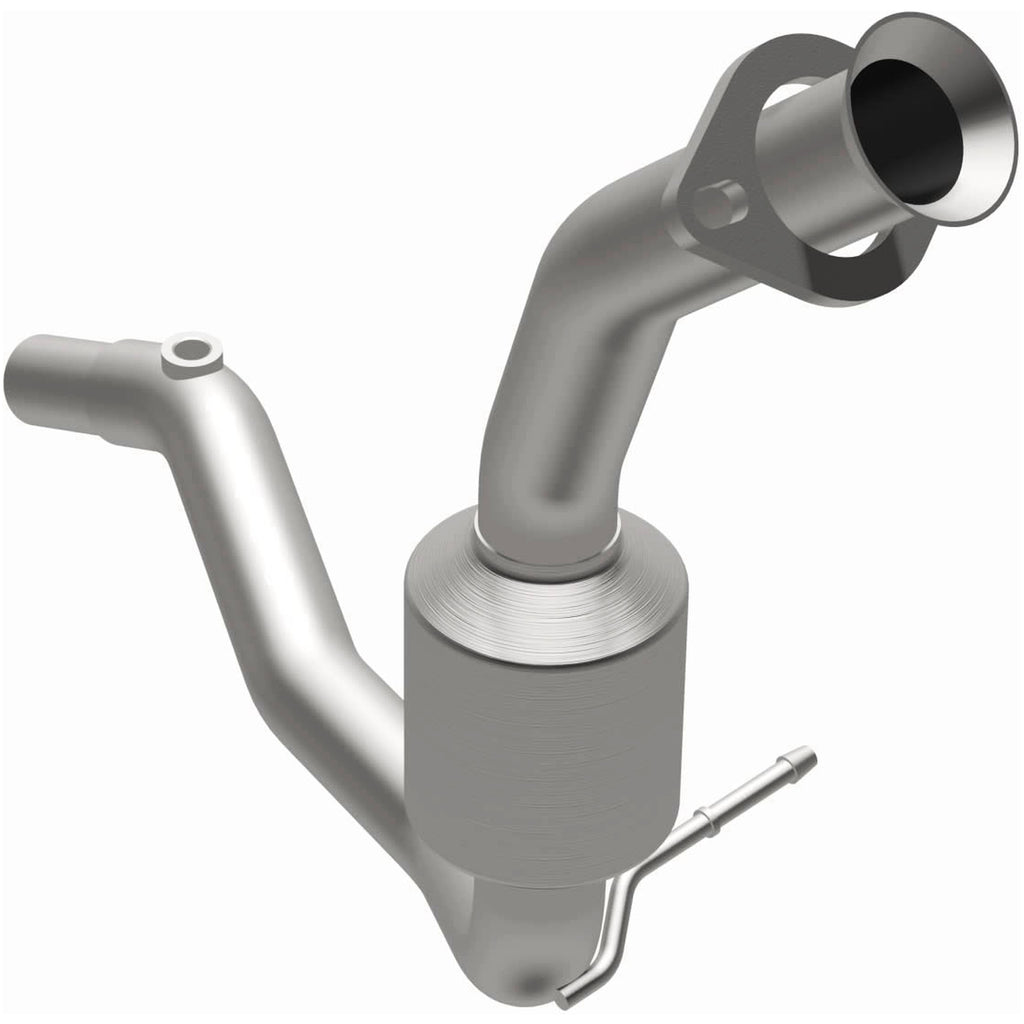 MagnaFlow Exhaust Products 444318 California CARB Direct-Fit Catalytic Converter for Select Chrysler Concorde, Chrysler LHS, Chrysler New Yorker, Dodge Intrepid, Eagle Vision