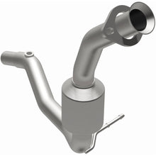 Load image into Gallery viewer, MagnaFlow Exhaust Products 444318 California CARB Direct-Fit Catalytic Converter for Select Chrysler Concorde, Chrysler LHS, Chrysler New Yorker, Dodge Intrepid, Eagle Vision