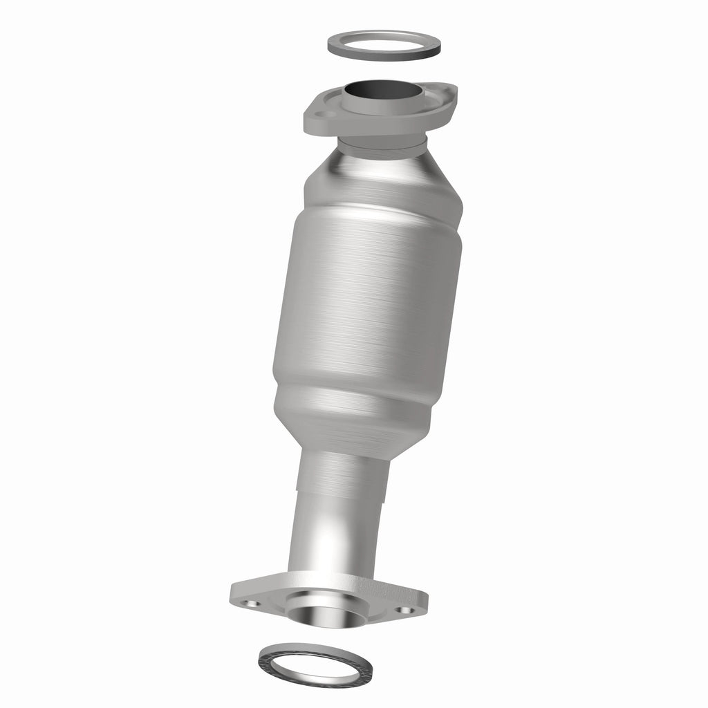 MagnaFlow Exhaust Products 49506 OEM Grade Direct-Fit Catalytic Converter for Select Lexus RX300, Toyota Highlander