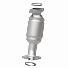 Load image into Gallery viewer, MagnaFlow Exhaust Products 49506 OEM Grade Direct-Fit Catalytic Converter for Select Lexus RX300, Toyota Highlander