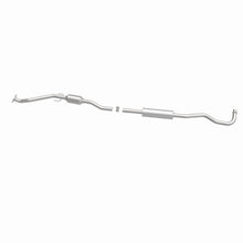 Load image into Gallery viewer, MagnaFlow Exhaust Products 52440 OEM Grade Direct-Fit Catalytic Converter for Select Pontiac Vibe, Toyota Matrix