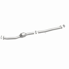 Load image into Gallery viewer, MagnaFlow Exhaust Products 52510 OEM Grade Direct-Fit Catalytic Converter for Select Subaru Crosstrek, Subaru Forester, Subaru Legacy, Subaru Outback, Subaru XV Crosstrek