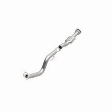 Load image into Gallery viewer, MagnaFlow Exhaust Products 49603 OEM Grade Direct-Fit Catalytic Converter for Select Chevrolet Express 2500, Chevrolet Express 3500, GMC Savana 2500, GMC Savana