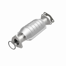Load image into Gallery viewer, MagnaFlow Exhaust Products 22627 Standard Grade Direct-Fit Catalytic Converter for Select Acura Vigor