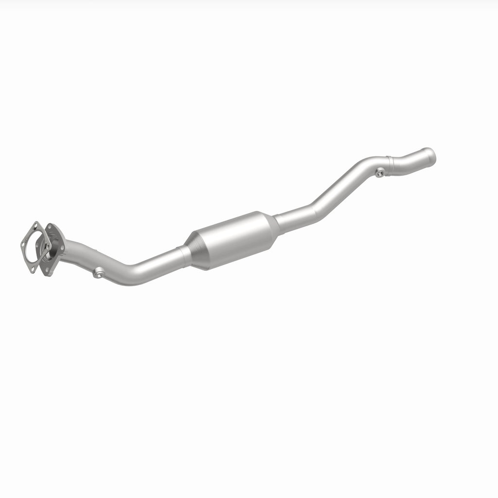 MagnaFlow Exhaust Products 24162 HM Grade Direct-Fit Catalytic Converter for Select Volvo 850, Volvo S70, Volvo V70