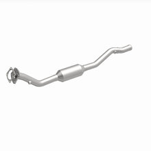 Load image into Gallery viewer, MagnaFlow Exhaust Products 24162 HM Grade Direct-Fit Catalytic Converter for Select Volvo 850, Volvo S70, Volvo V70