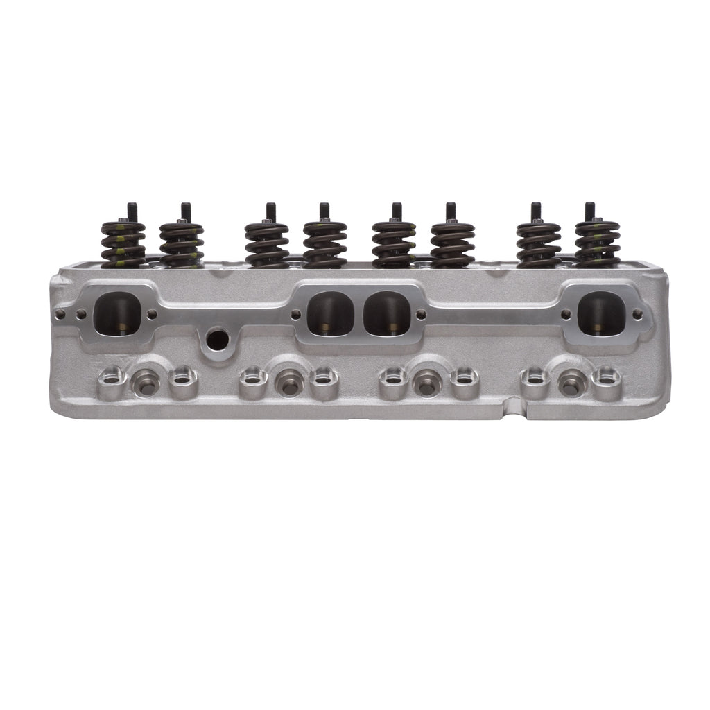 1Pr-Cyl-Head-E-210-Sbc-64Cc-Perf-Rpm-(Complete-Pair)