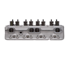 Load image into Gallery viewer, 1Pr-Cyl-Head-E-210-Sbc-64Cc-Perf-Rpm-(Complete-Pair)