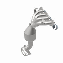 Load image into Gallery viewer, MagnaFlow Exhaust Products 49383 OEM Grade Manifold Catalytic Converter for Select Mazda Tribute
