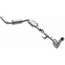Load image into Gallery viewer, MagnaFlow Exhaust Products 51843 OEM Grade Direct-Fit Catalytic Converter for Select Mercedes-Benz ML320