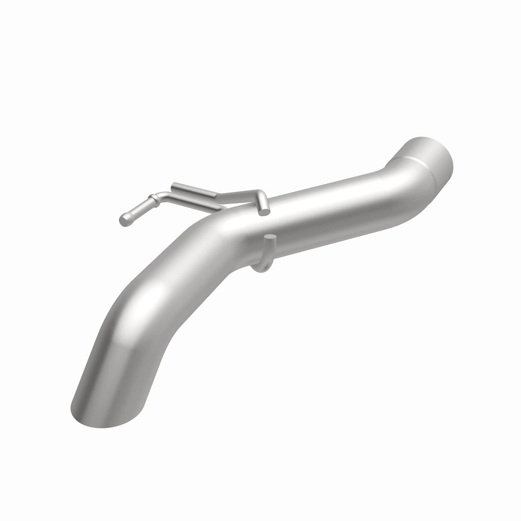 MagnaFlow Exhaust Products 19586 Direct-Fit Muffler Replacement Kit Without Muffler for Select Ford Bronco