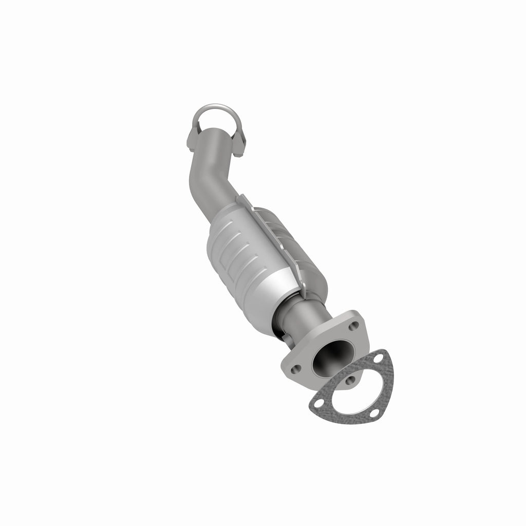 MagnaFlow Exhaust Products 557812 California CARB Direct-Fit Catalytic Converter for Select Suzuki Forenza, Suzuki Reno