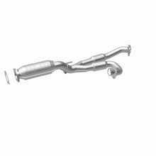 Load image into Gallery viewer, MagnaFlow Exhaust Products 49568 OEM Grade Direct-Fit Catalytic Converter for Select Nissan Altima