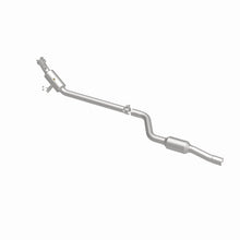 Load image into Gallery viewer, MagnaFlow Exhaust Products 21-564 OEM Grade Direct-Fit Catalytic Converter for Select Mercedes-Benz CLS550, Mercedes-Benz E550