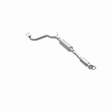 Load image into Gallery viewer, MagnaFlow Exhaust Products 5561845 California CARB Direct-Fit Catalytic Converter for Select Kia Soul