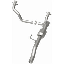 Load image into Gallery viewer, MagnaFlow Exhaust Products 4451203 California CARB Direct-Fit Catalytic Converter for Select Dodge Ram