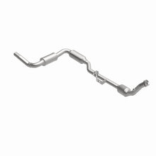 Load image into Gallery viewer, MagnaFlow Exhaust Products 4583865 California CARB Direct-Fit Catalytic Converter for Select Mercedes-Benz ML320