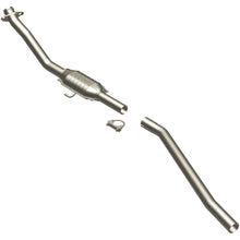 Load image into Gallery viewer, MagnaFlow Exhaust Products 93274 Standard Grade Direct-Fit Catalytic Converter for Select Chrysler Town &amp; Country, Dodge Caravan, Dodge Grand Caravan, Plymouth Grand Voyager, Plymouth Voyager