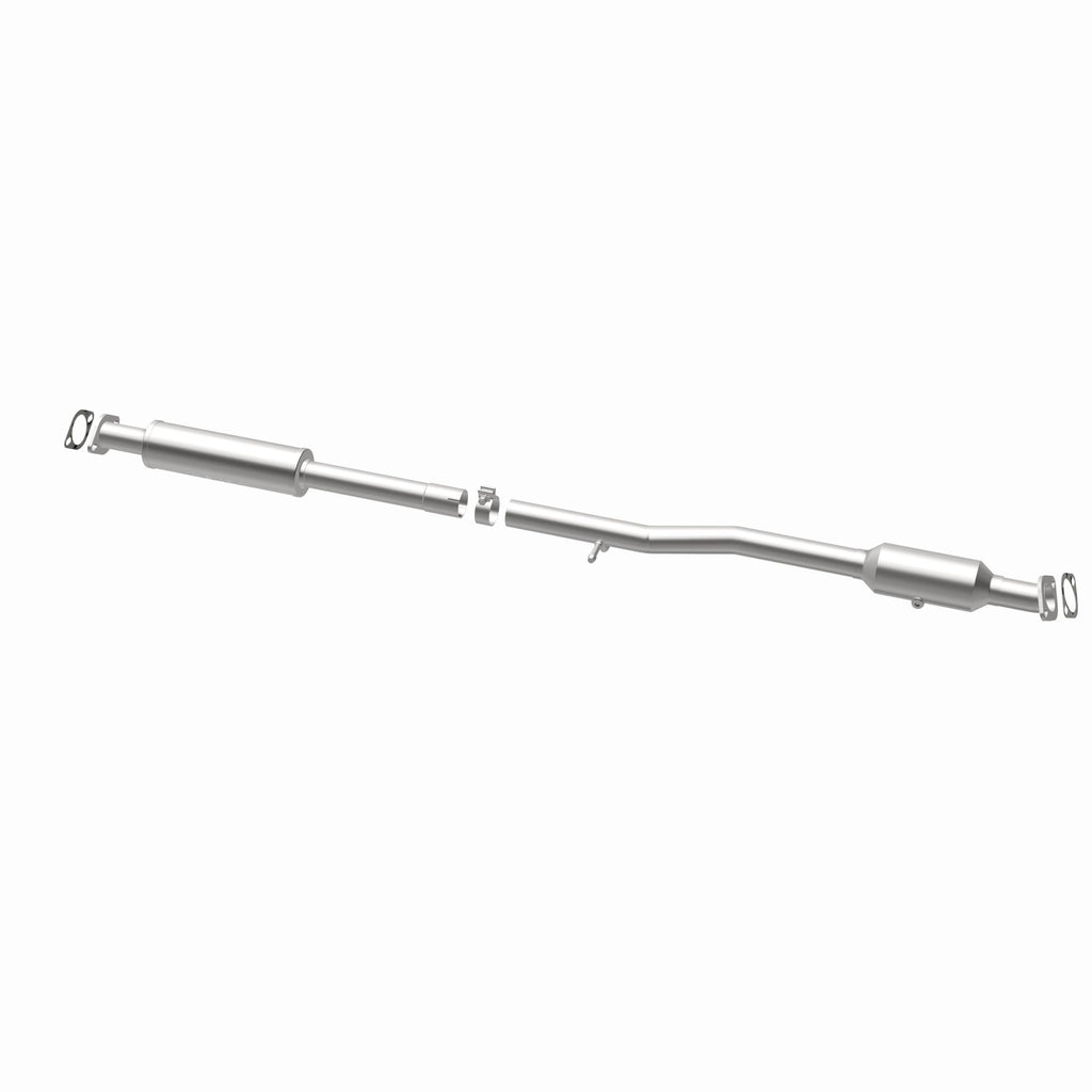 MagnaFlow Exhaust Products 52815 OEM Grade Direct-Fit Catalytic Converter for Select Hyundai Tucson, Kia Sportage