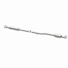 Load image into Gallery viewer, MagnaFlow Exhaust Products 52815 OEM Grade Direct-Fit Catalytic Converter for Select Hyundai Tucson, Kia Sportage