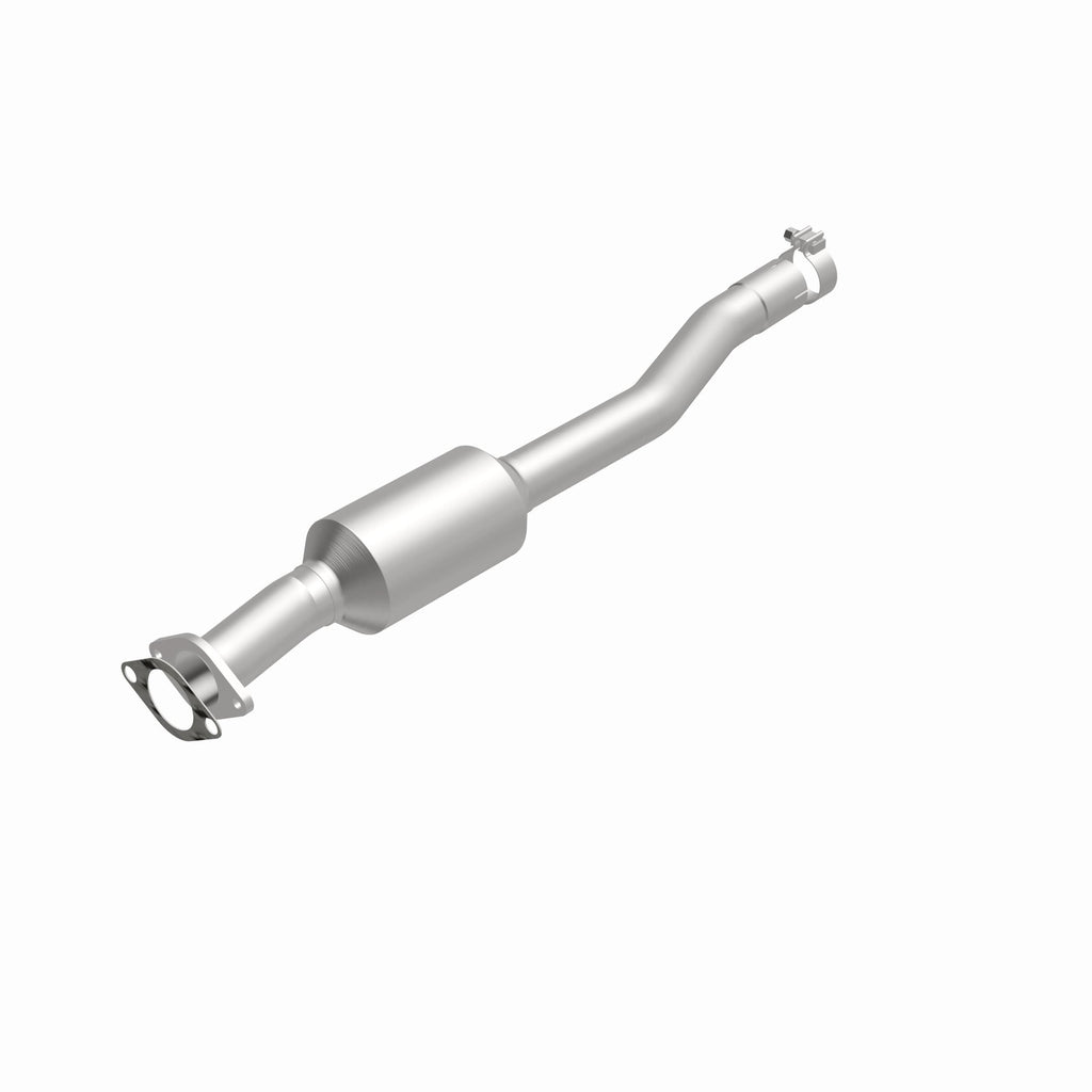 MagnaFlow Exhaust Products 5592103 California CARB Direct-Fit Catalytic Converter for Select Chevrolet Equinox, GMC Terrain