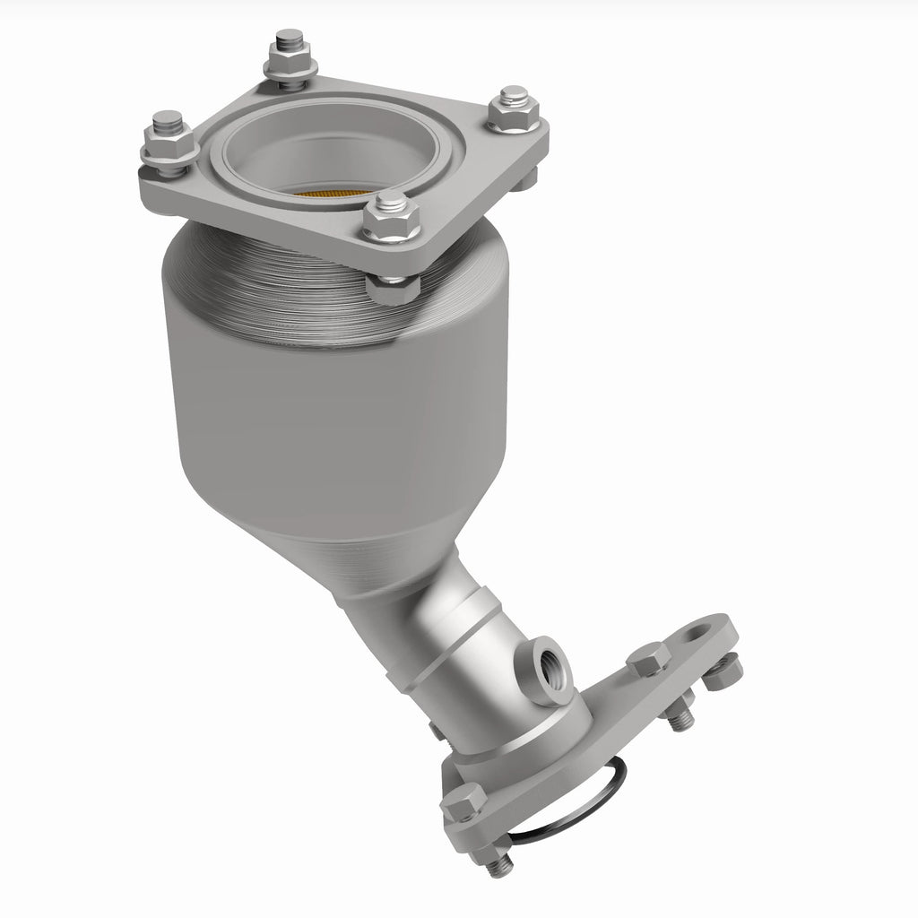 MagnaFlow Exhaust Products 6511129 California CARB Direct-Fit Catalytic Converter for Select Nissan Maxima