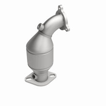Load image into Gallery viewer, MagnaFlow Exhaust Products 93188 HM Grade Direct-Fit Catalytic Converter for Select Chrysler Sebring, Dodge Stratus, Mitsubishi Eclipse, Mitsubishi Galant