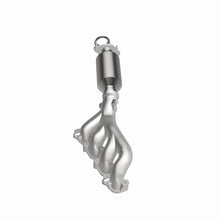Load image into Gallery viewer, MagnaFlow Exhaust Products 51070 OEM Grade Manifold Catalytic Converter for Select Cadillac SRX, Cadillac STS