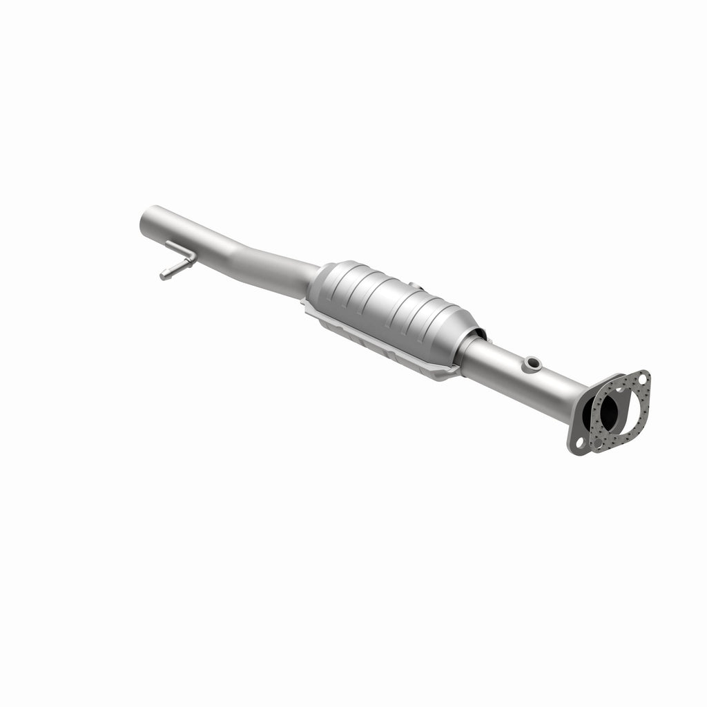 MagnaFlow Exhaust Products 49843 OEM Grade Direct-Fit Catalytic Converter for Select Mitsubishi Lancer
