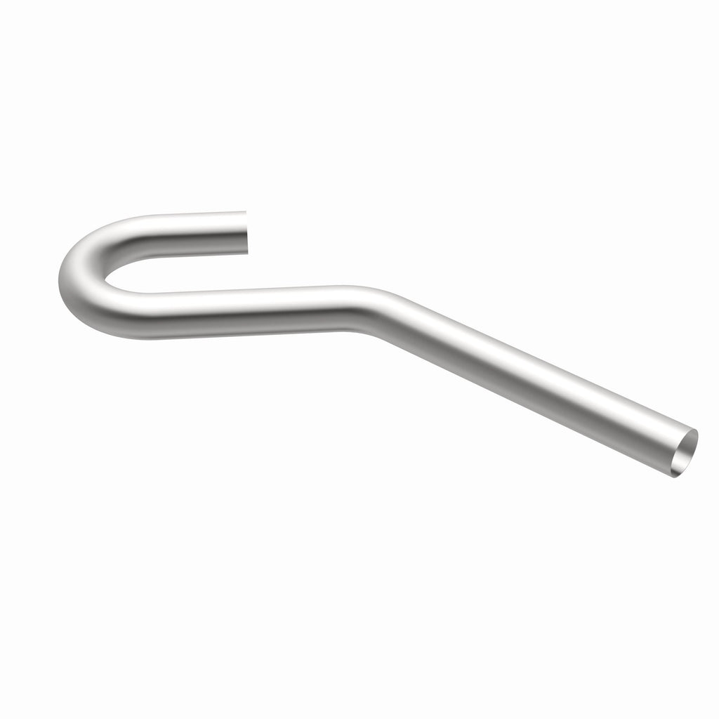 MagnaFlow Exhaust Products 10762 10 pk - Universal Exhaust Pipe - 3.00in.