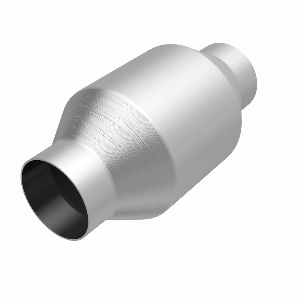 MagnaFlow Exhaust Products 59956 Standard Grade Universal Catalytic Converter