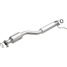 Load image into Gallery viewer, MagnaFlow Exhaust Products 5461150 California CARB Direct-Fit Catalytic Converter for Select Mazda RX-8