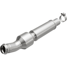 Load image into Gallery viewer, MagnaFlow Exhaust Products 21-737 OEM Grade Direct-Fit Catalytic Converter for Select BMW 228i Gran Coupe, BMW 228i xDrive Gran Coupe, BMW X1, BMW X2, Mini Cooper, Mini Cooper Clubman, Mini Cooper Countryman