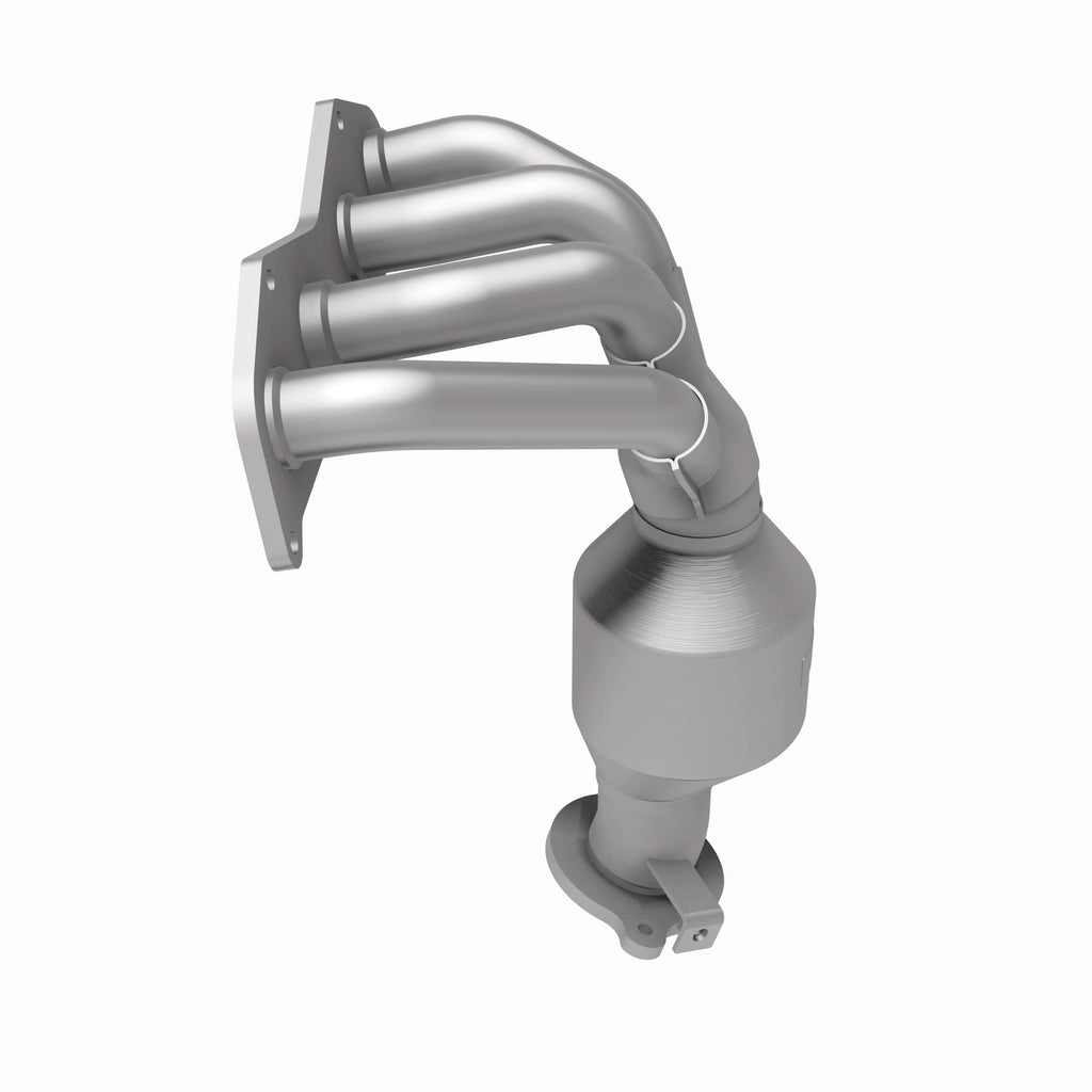 MagnaFlow Exhaust Products 51281 OEM Grade Manifold Catalytic Converter for Select Toyota Highlander