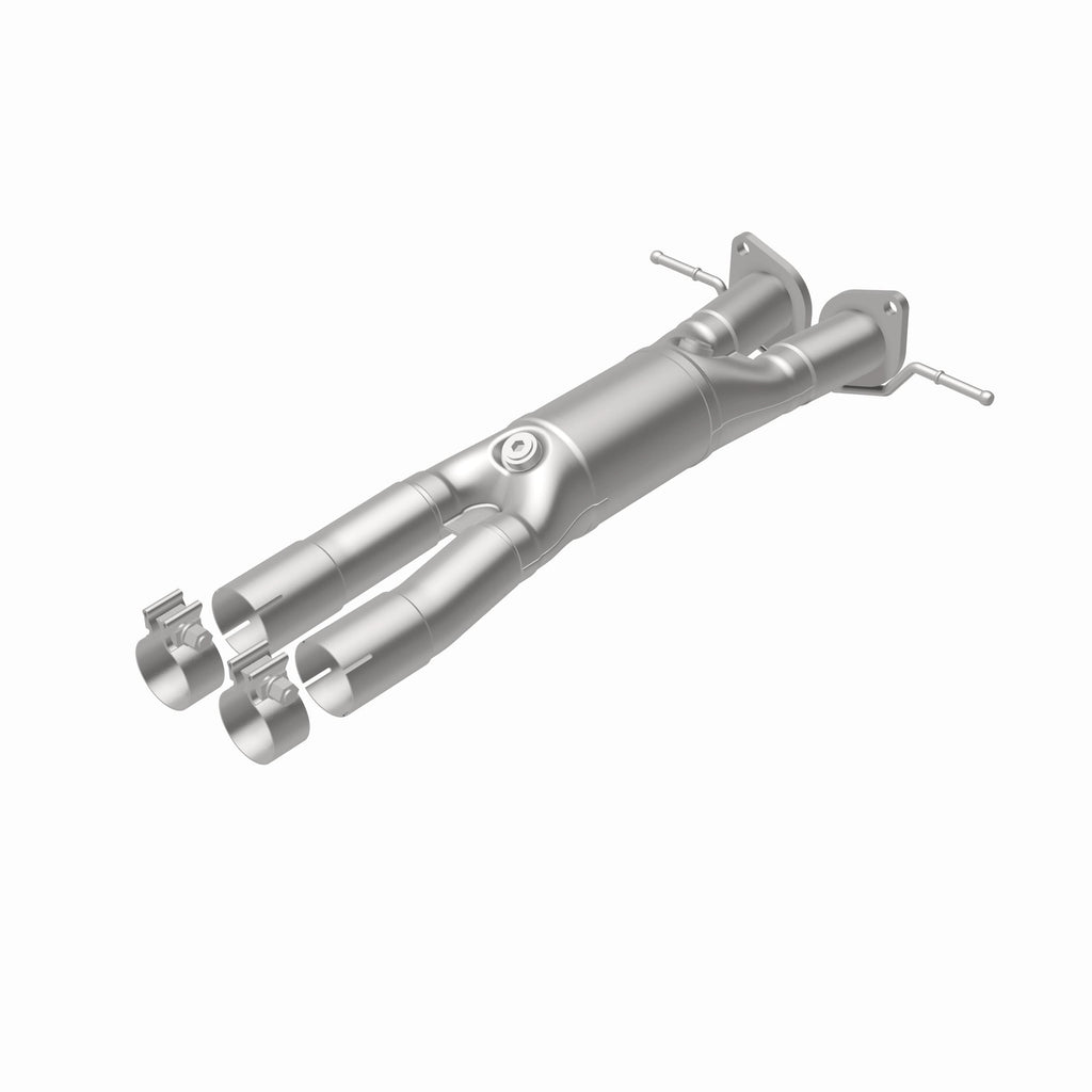 MagnaFlow Exhaust Products 21-278 OEM Grade Direct-Fit Catalytic Converter for Select Ford Explorer, Ford Police Interceptor Utility