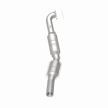Load image into Gallery viewer, MagnaFlow Exhaust Products 551682 California CARB Direct-Fit Catalytic Converter for Select Chevrolet Camaro