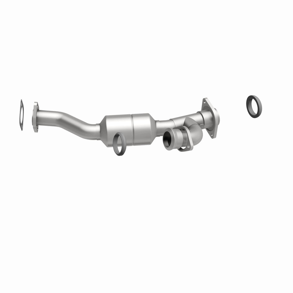 MagnaFlow Exhaust Products 49512 OEM Grade Direct-Fit Catalytic Converter for Select Mitsubishi Montero Sport