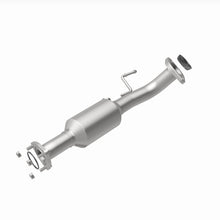 Load image into Gallery viewer, MagnaFlow Exhaust Products 24097 HM Grade Direct-Fit Catalytic Converter for Select Honda Civic